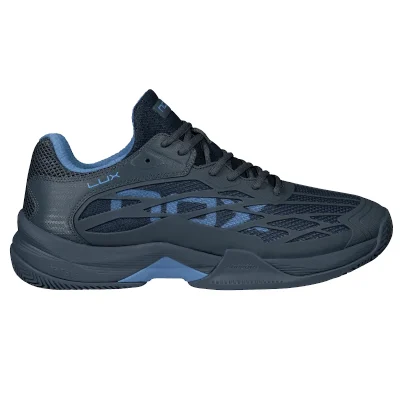 Zapatillas Nox AT10 Lux Dark Slate 2026