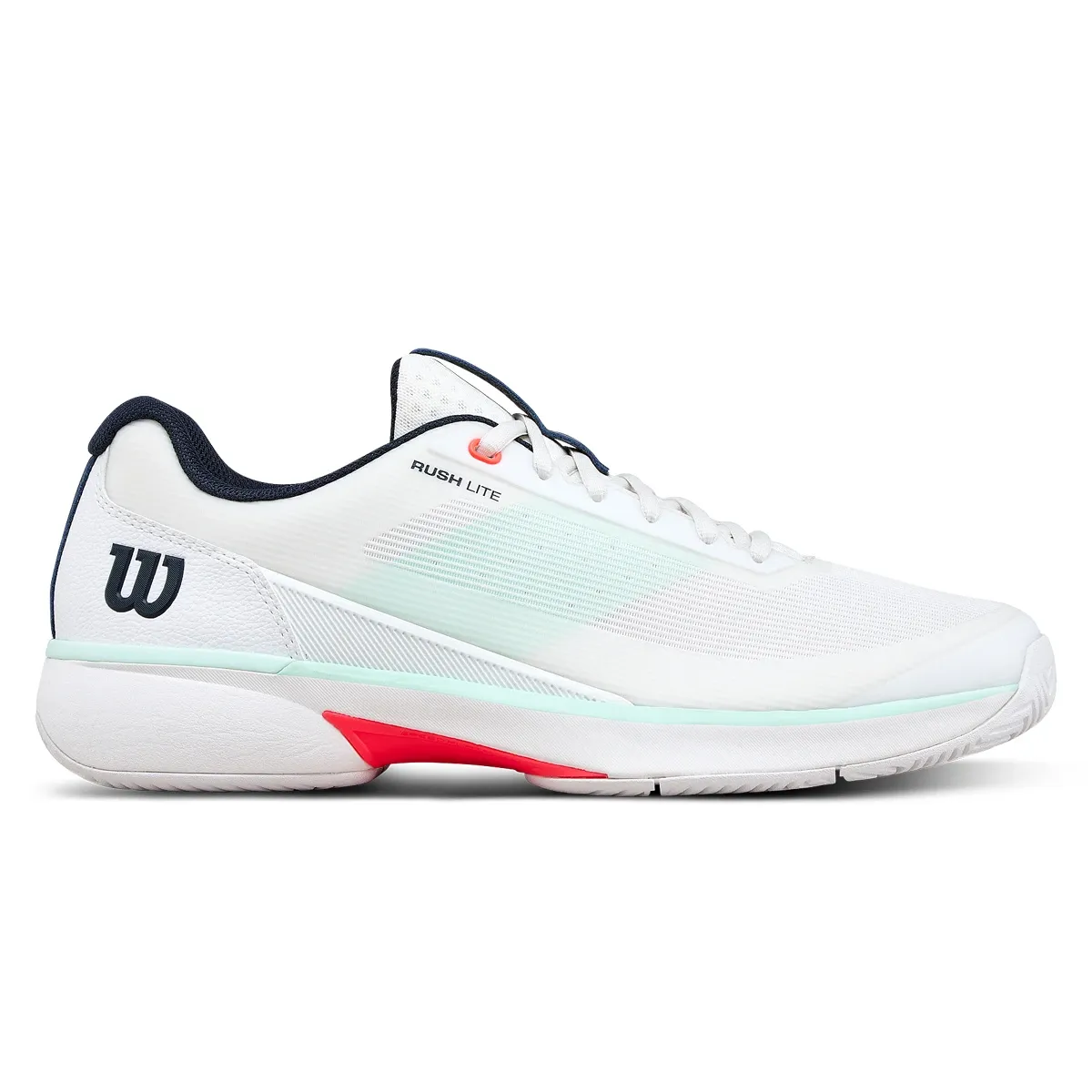 Zapatillas Wilson Rush Lite