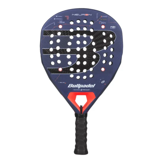 Pala Bullpadel Neuron-02 2027 - Imagen 4