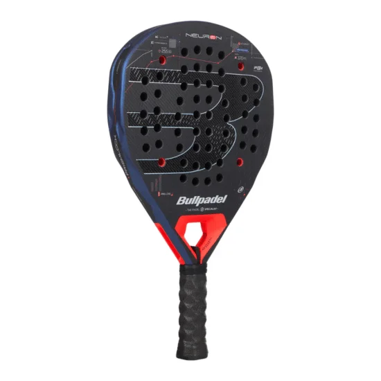 Pala Bullpadel Neuron-02 2027 - Imagen 2