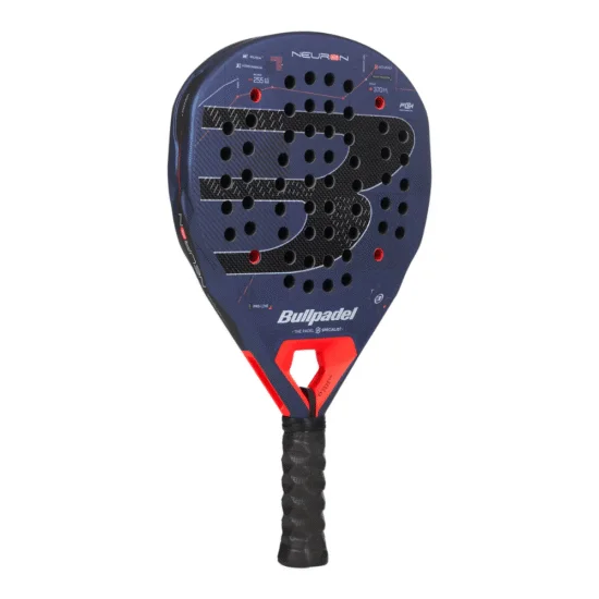 Pala Bullpadel Neuron-02 2027 - Imagen 3