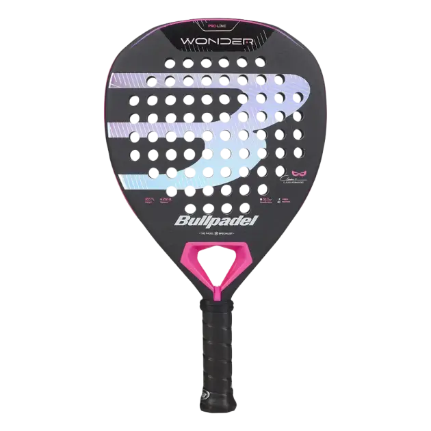 Pala Bullpadel Wonder 2027
