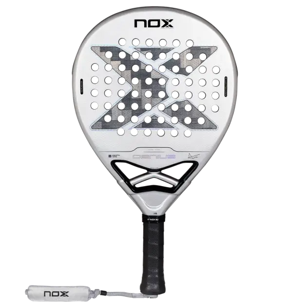 Pala Nox AT10 12K 2027
