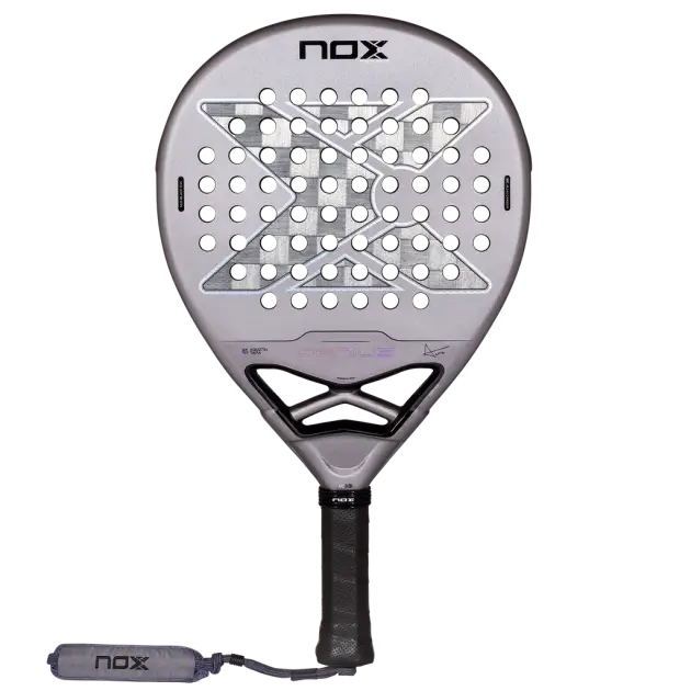 Pala Nox AT10 18K 2027