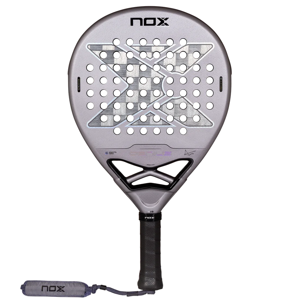 Pala Nox AT10 18K 2027