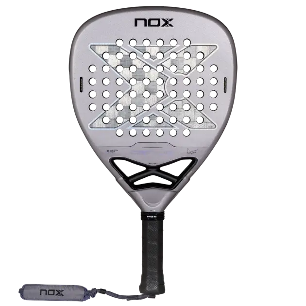 Pala Nox AT10 12K Attack 2027