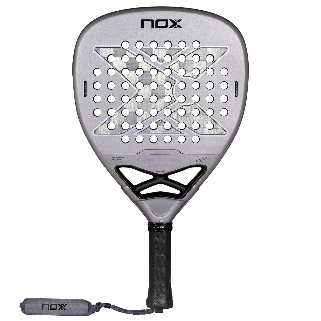 Pala Nox AT10 12K Attack 2027