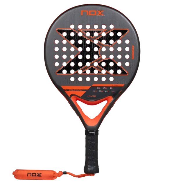 Pala Nox Equation Hard Advanced 2027