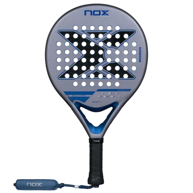 Pala Nox Equation Soft Advanced 2027