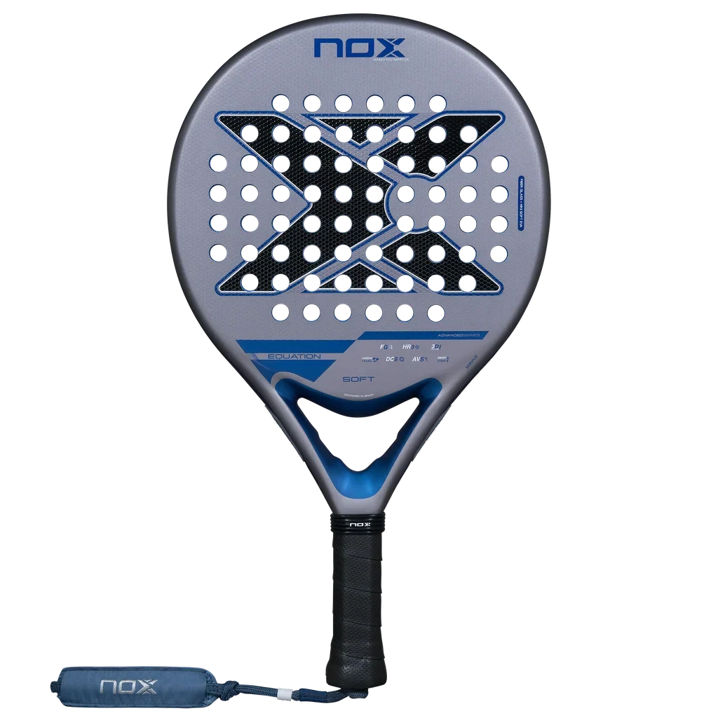 Pala Nox Equation Soft Advanced 2027
