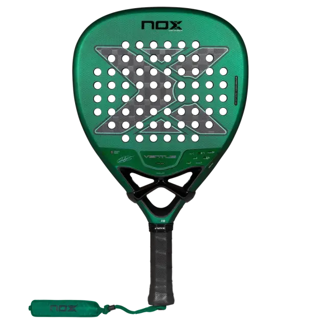 Pala Nox Ventus Attack 12K Xtrem Aimar Goñi 2027