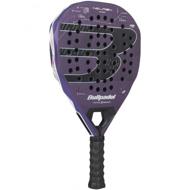 Pala Bullpadel Neuron-02 Edge 2027 - Imagen 6