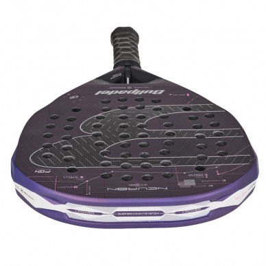 Pala Bullpadel Neuron-02 Edge 2027 - Imagen 5