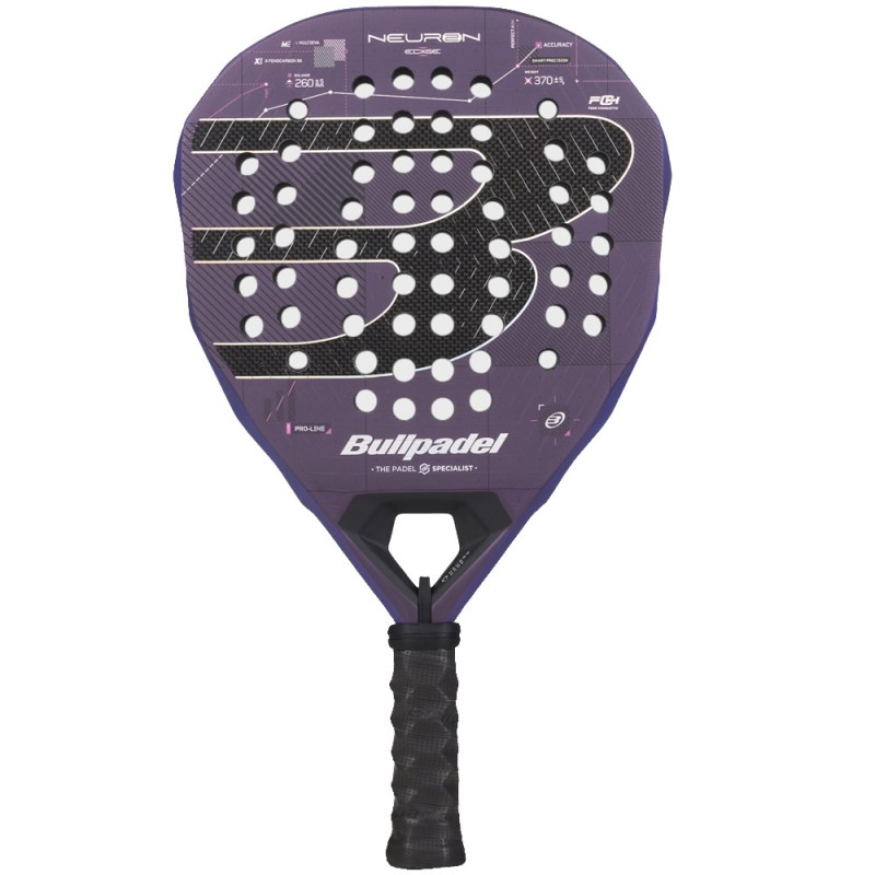 Pala Bullpadel Neuron-02 Edge 2027