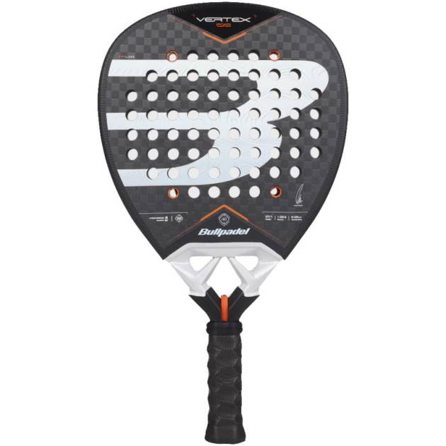 Pala Bullpadel Vertex-05 2027