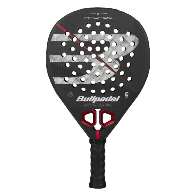 Pala Bullpadel Hack-05 Hybrid 2027
